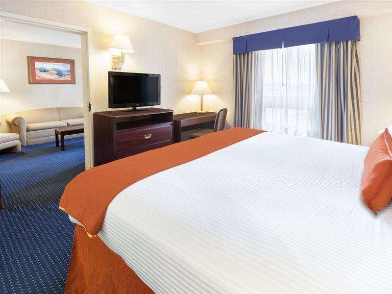 Wyndham Garden Monterrey Norte San Nicolás de los Garzas Dış mekan fotoğraf