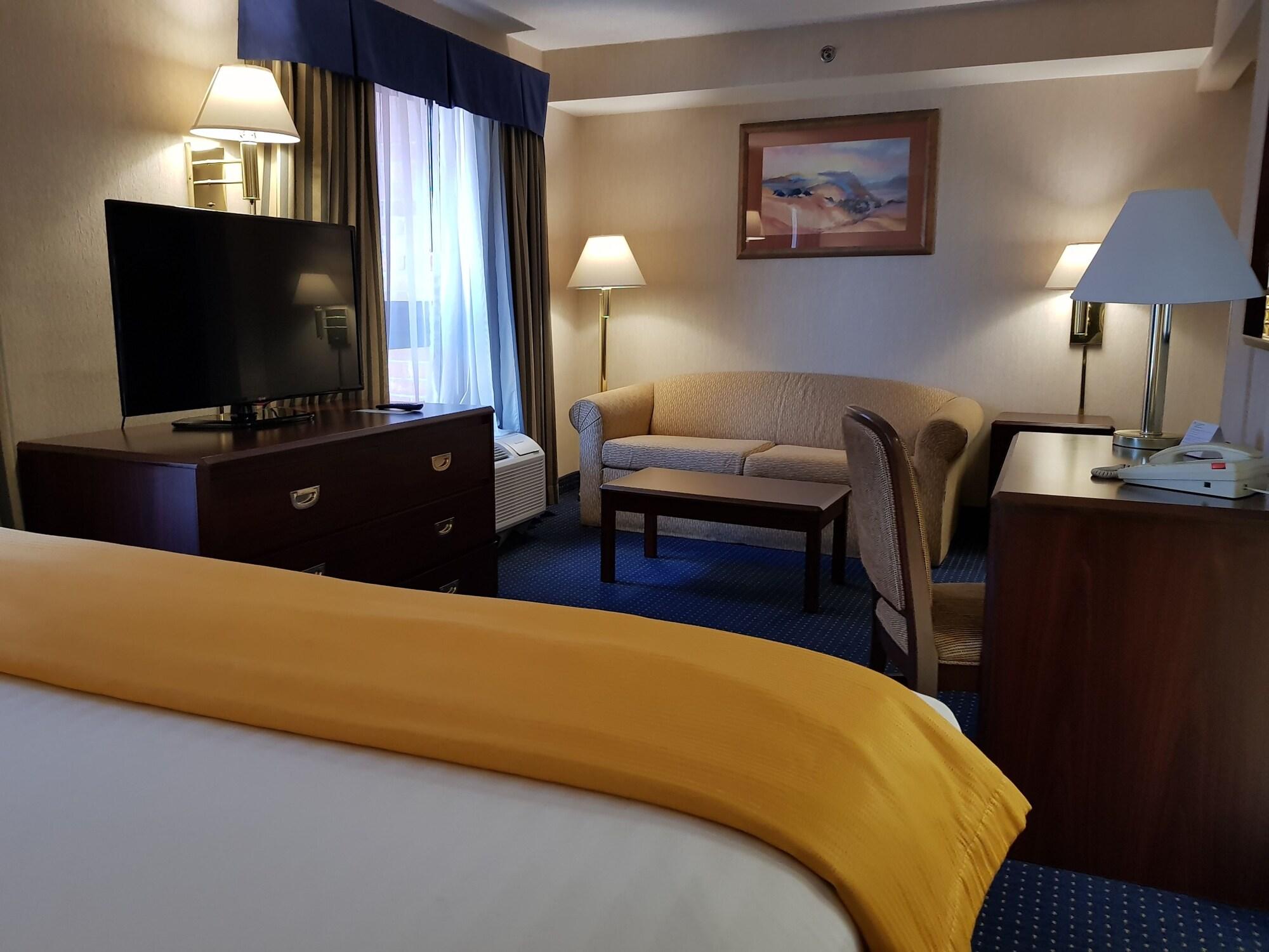 Wyndham Garden Monterrey Norte San Nicolás de los Garzas Dış mekan fotoğraf