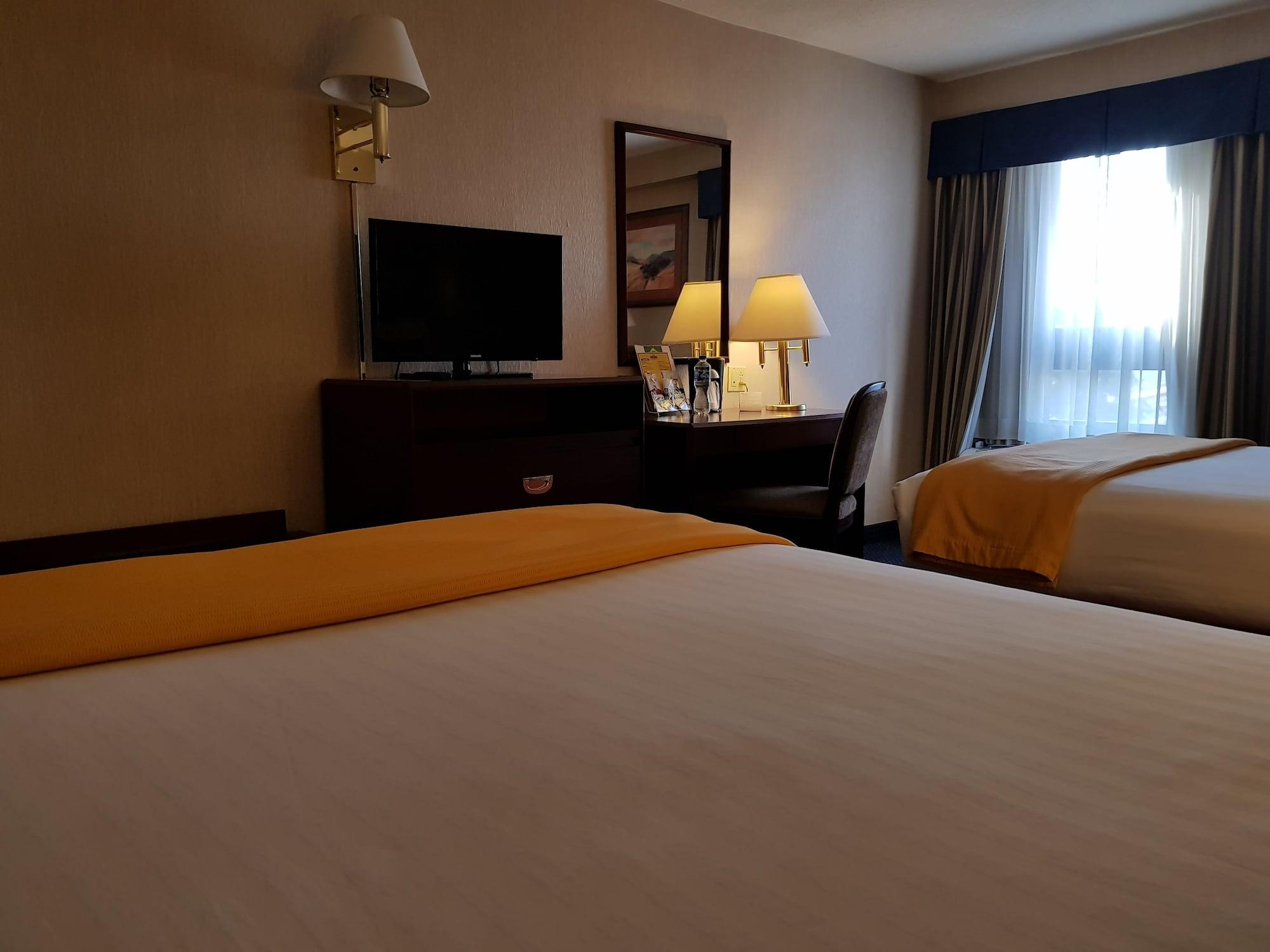 Wyndham Garden Monterrey Norte San Nicolás de los Garzas Dış mekan fotoğraf