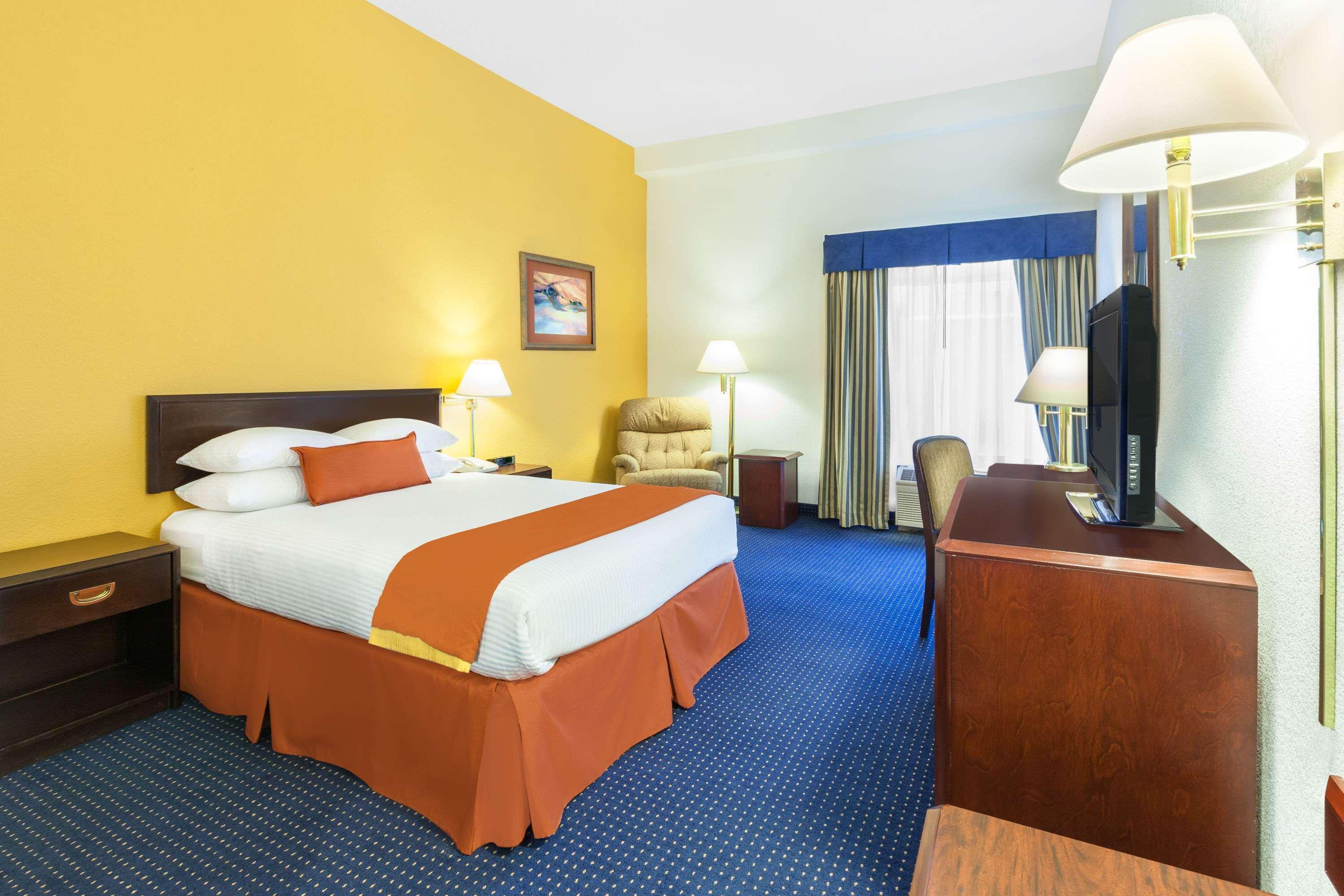 Wyndham Garden Monterrey Norte San Nicolás de los Garzas Dış mekan fotoğraf