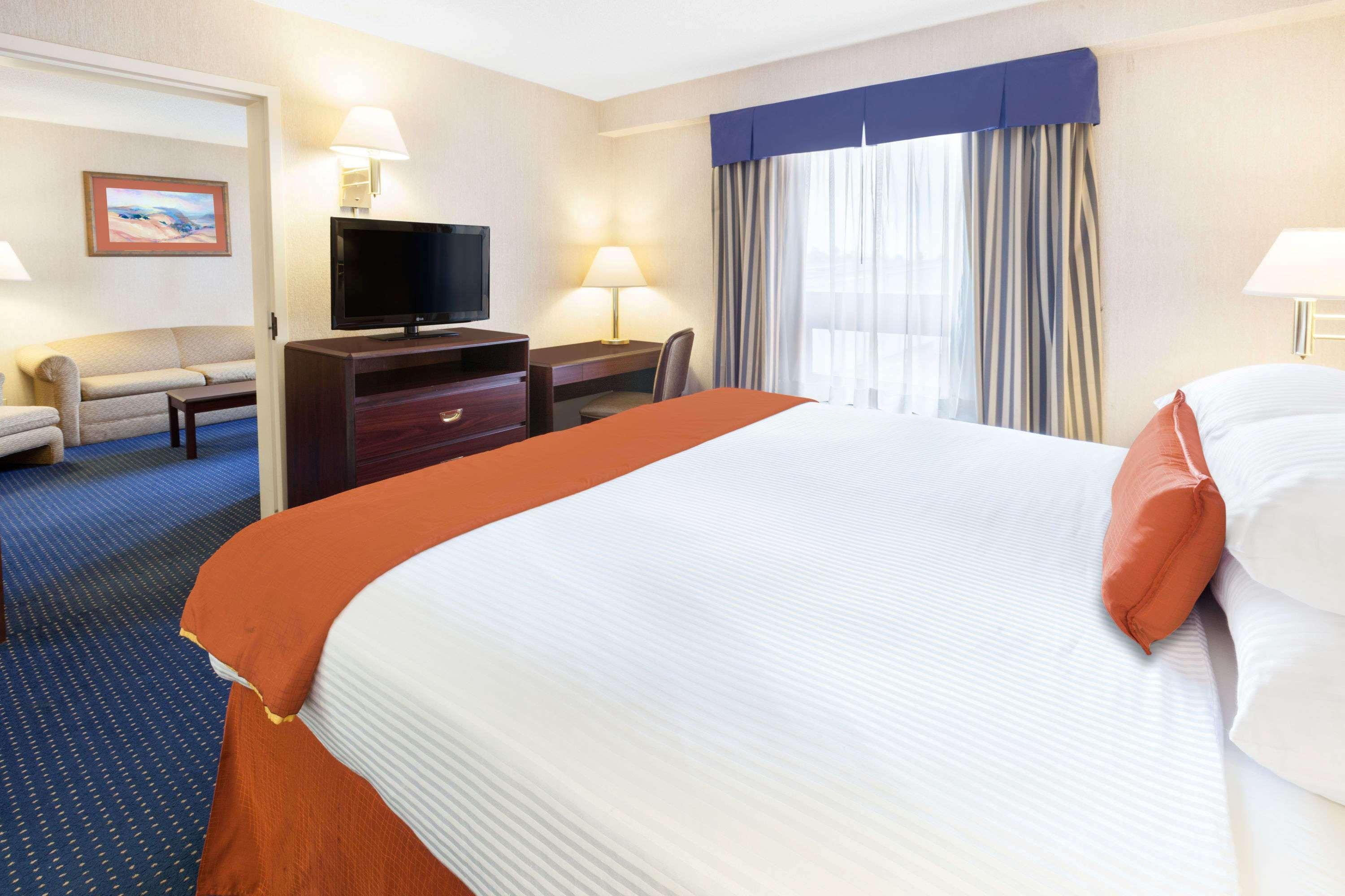 Wyndham Garden Monterrey Norte San Nicolás de los Garzas Dış mekan fotoğraf