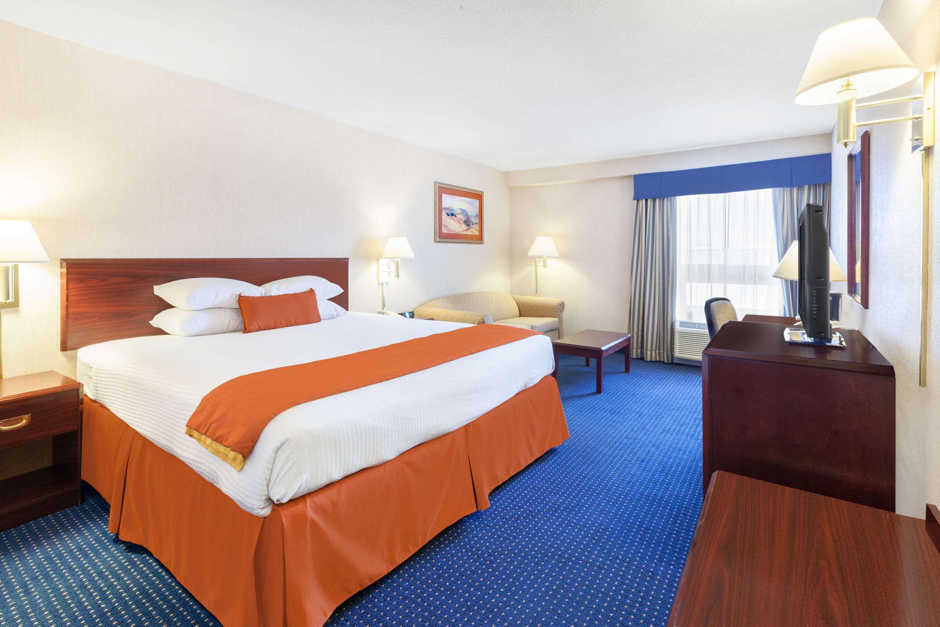 Wyndham Garden Monterrey Norte San Nicolás de los Garzas Dış mekan fotoğraf