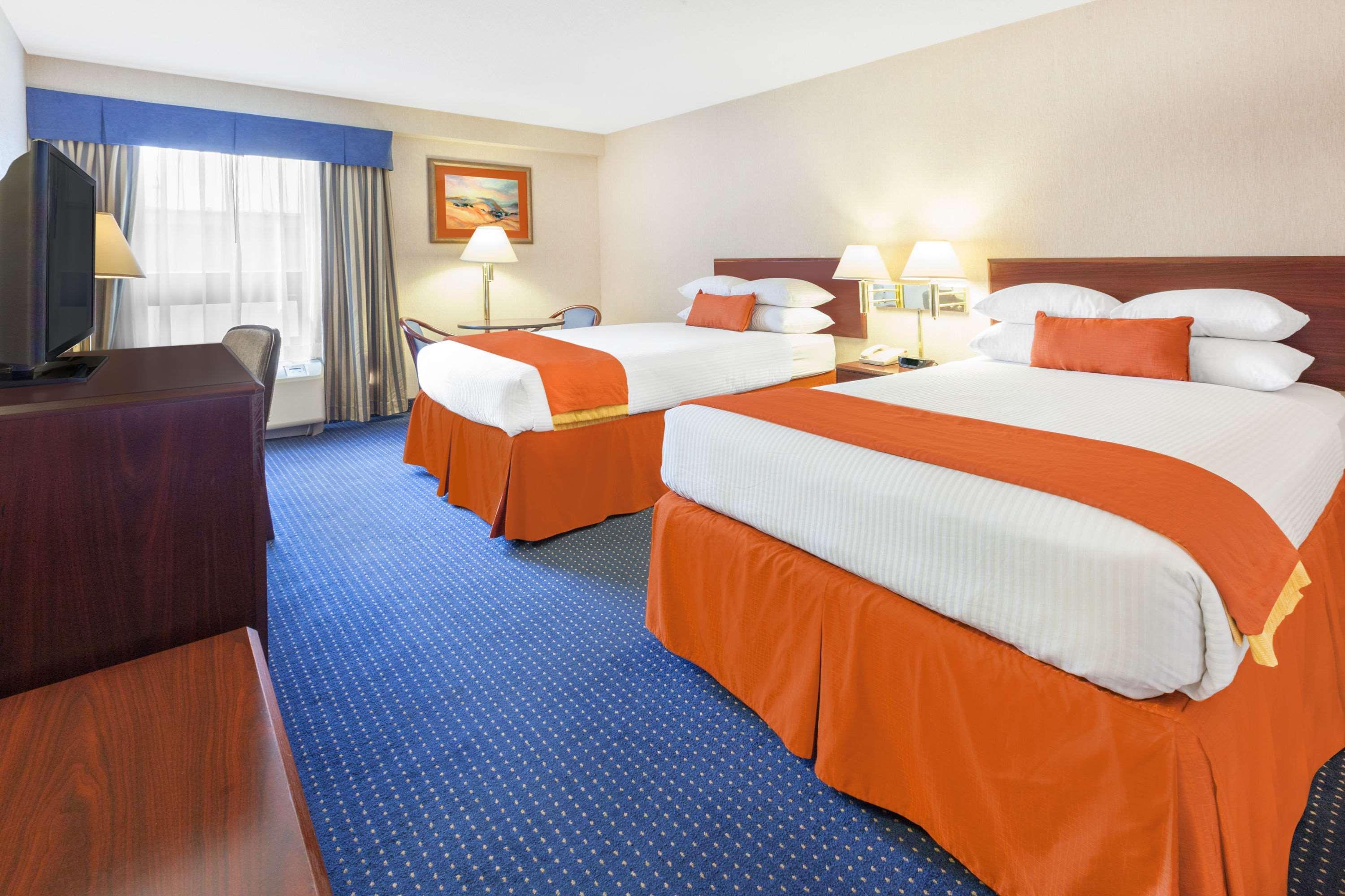 Wyndham Garden Monterrey Norte San Nicolás de los Garzas Dış mekan fotoğraf