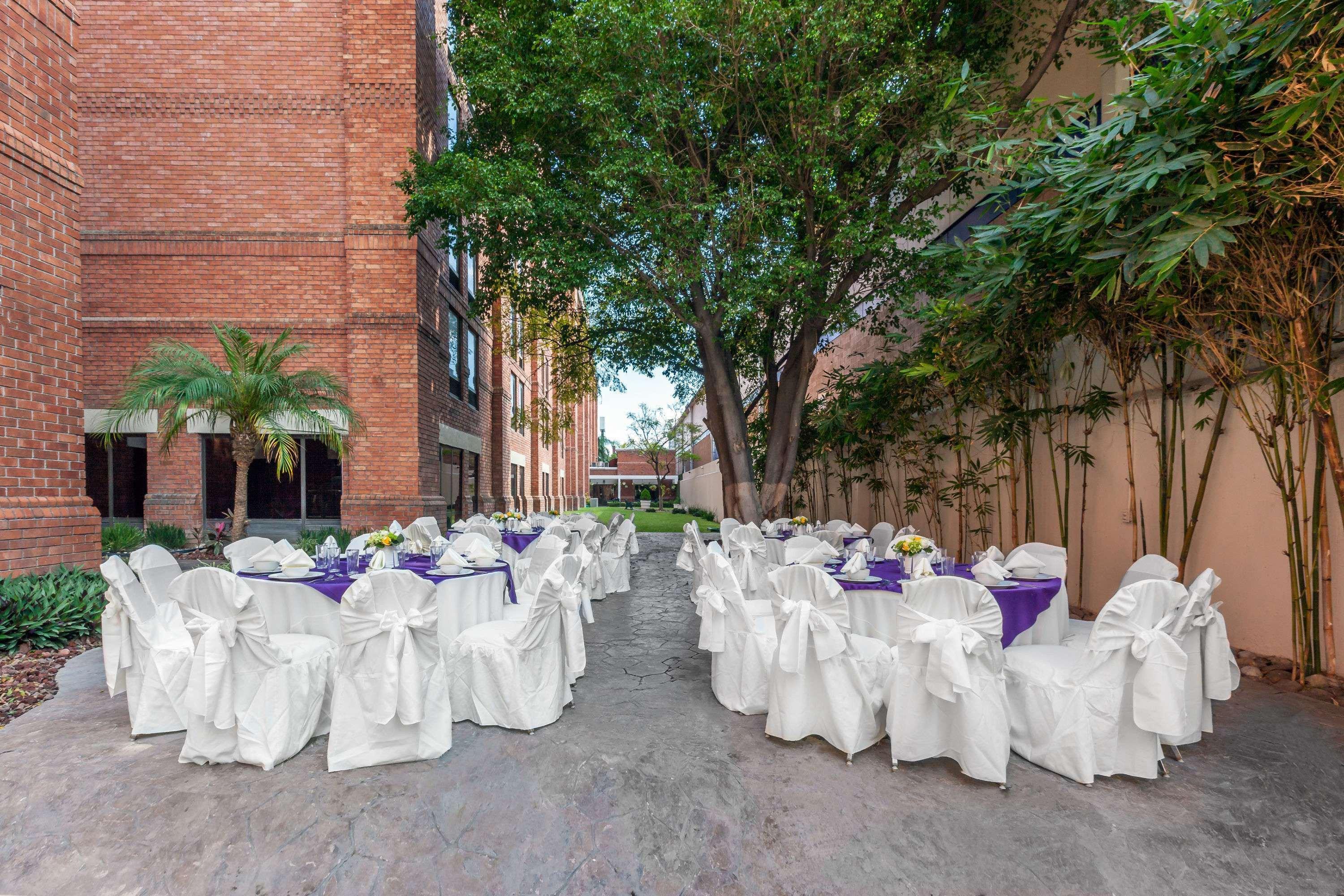 Wyndham Garden Monterrey Norte San Nicolás de los Garzas Dış mekan fotoğraf