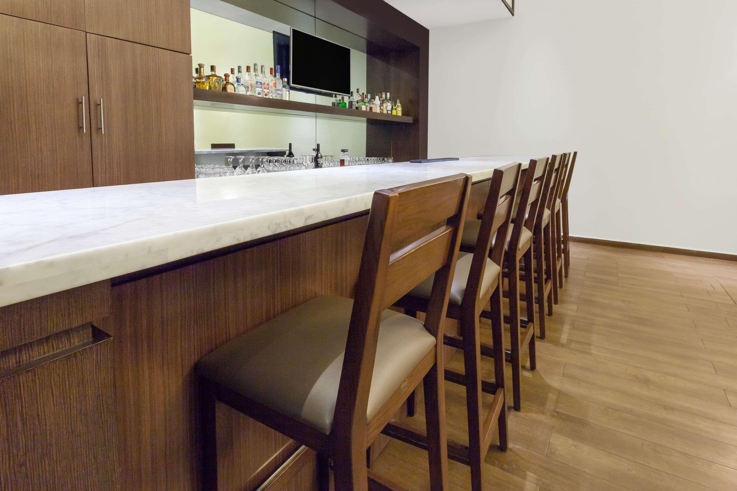 Wyndham Garden Monterrey Norte San Nicolás de los Garzas Dış mekan fotoğraf