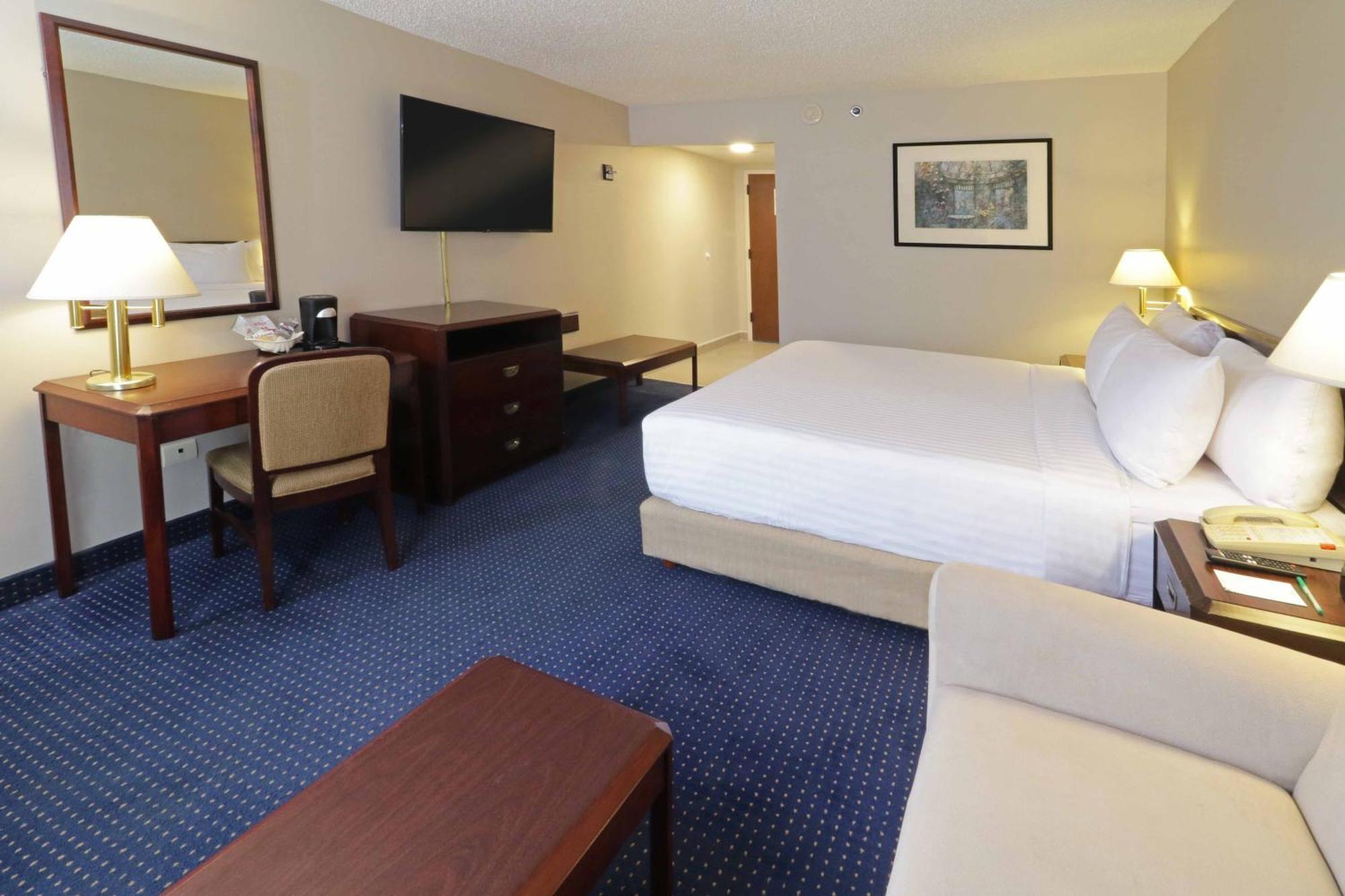 Wyndham Garden Monterrey Norte San Nicolás de los Garzas Dış mekan fotoğraf