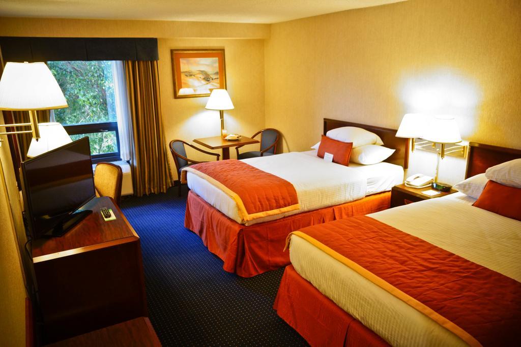 Wyndham Garden Monterrey Norte San Nicolás de los Garzas Dış mekan fotoğraf