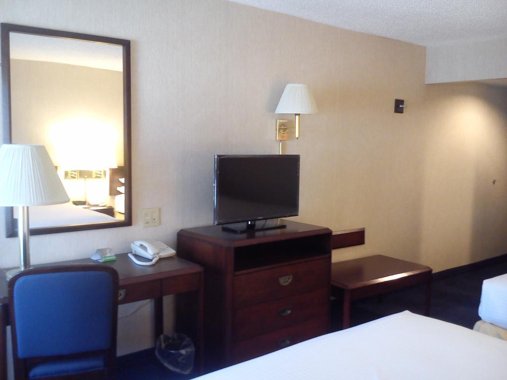 Wyndham Garden Monterrey Norte San Nicolás de los Garzas Dış mekan fotoğraf